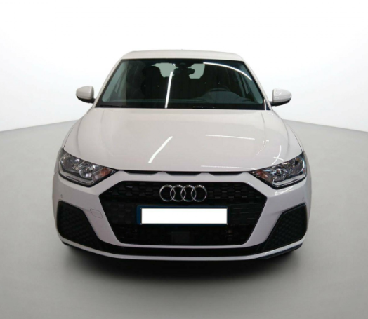 AUDI A1 SPORTBACK 30 TFSI 110 CH S TRONIC 7 DESIGN 5