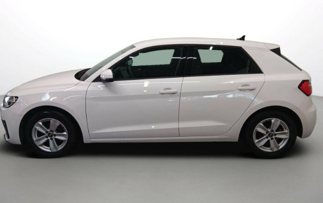 AUDI A1 SPORTBACK 30 TFSI 110 CH S TRONIC 7 DESIGN 9