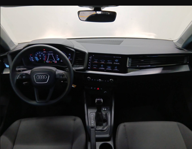 AUDI A1 SPORTBACK 30 TFSI 110 CH S TRONIC 7 DESIGN 13
