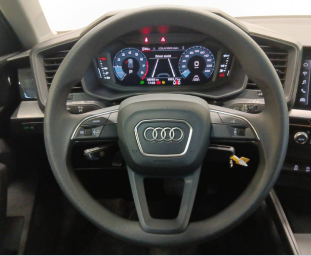 AUDI A1 SPORTBACK 30 TFSI 110 CH S TRONIC 7 DESIGN 14