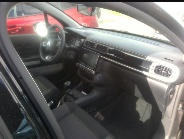 CITROEN C3 PURETECH 83 CH BVM5 PLUS 2