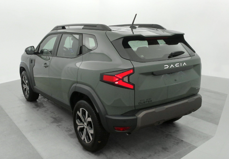Dacia - DUSTER TCe 130 4x4 Expression 3