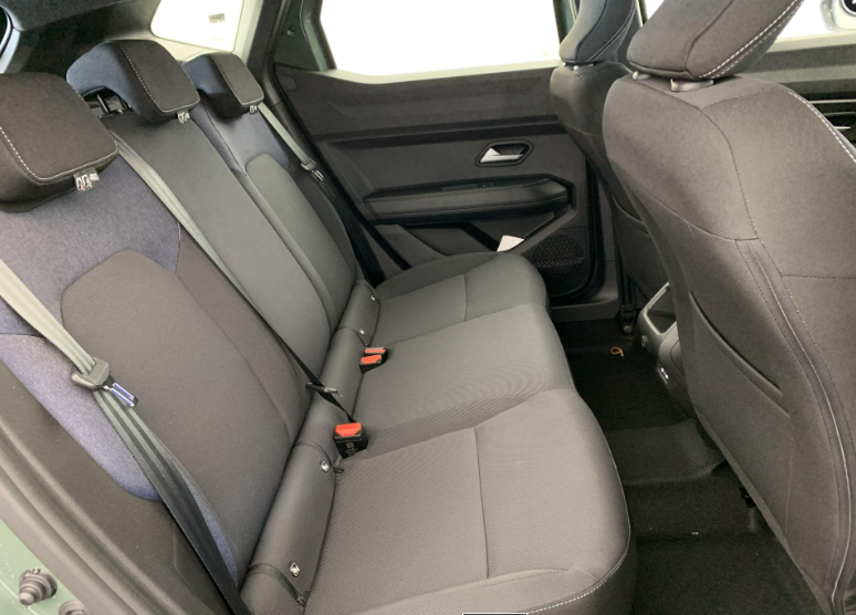 Dacia - DUSTER TCe 130 4x4 Expression 7
