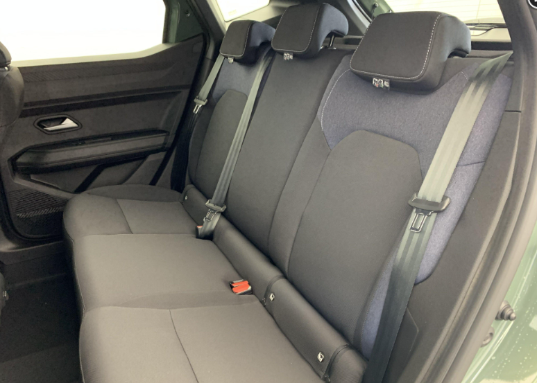 Dacia - DUSTER TCe 130 4x4 Expression 15