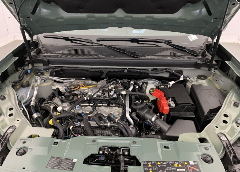 Dacia - DUSTER TCe 130 4x4 Expression 18