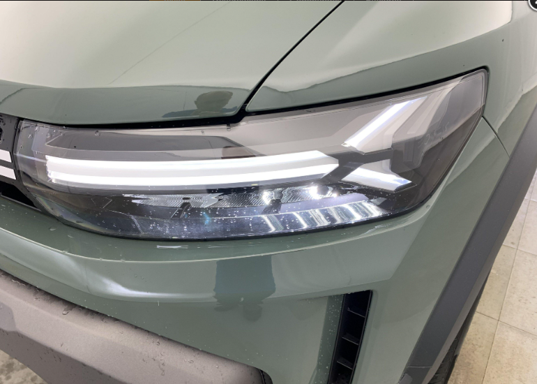 Dacia - DUSTER TCe 130 4x4 Expression 19