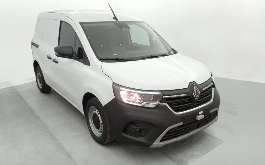 RENAULT - Kangoo VAN SESAME L1 BLUE DCI 115 GSR2 ADVANCE 0