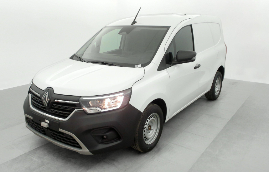 RENAULT - Kangoo VAN SESAME L1 BLUE DCI 115 GSR2 ADVANCE 2