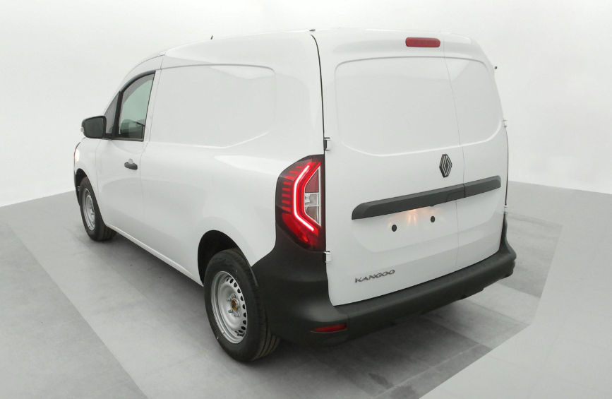 RENAULT - Kangoo VAN SESAME L1 BLUE DCI 115 GSR2 ADVANCE 3