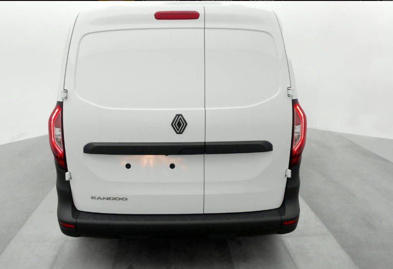 RENAULT - Kangoo VAN SESAME L1 BLUE DCI 115 GSR2 ADVANCE 4