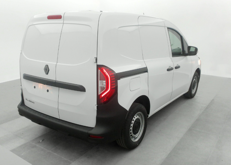 RENAULT - Kangoo VAN SESAME L1 BLUE DCI 115 GSR2 ADVANCE 5