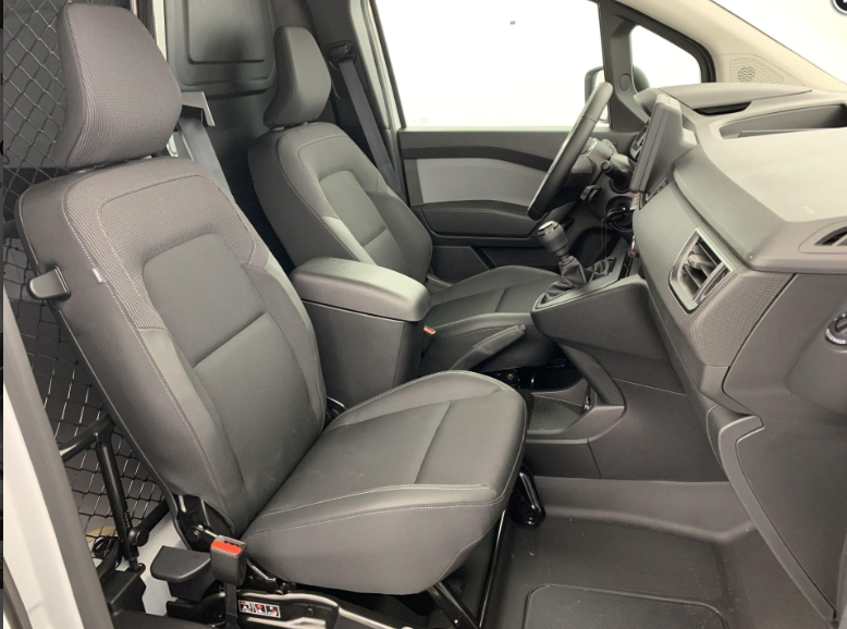 RENAULT - Kangoo VAN SESAME L1 BLUE DCI 115 GSR2 ADVANCE 6