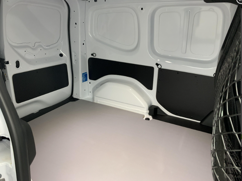 RENAULT - Kangoo VAN SESAME L1 BLUE DCI 115 GSR2 ADVANCE 7