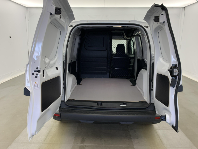 RENAULT - Kangoo VAN SESAME L1 BLUE DCI 115 GSR2 ADVANCE 8