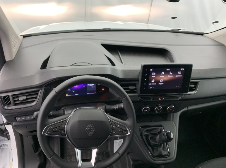 RENAULT - Kangoo VAN SESAME L1 BLUE DCI 115 GSR2 ADVANCE 10