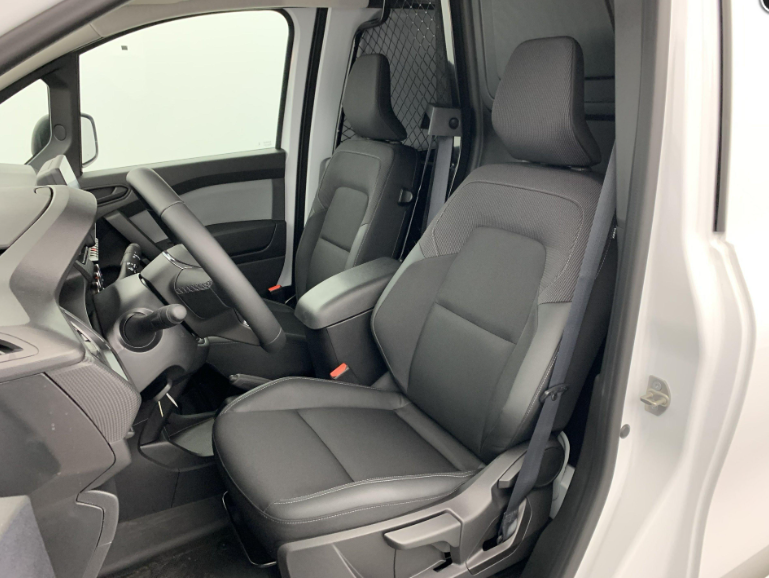 RENAULT - Kangoo VAN SESAME L1 BLUE DCI 115 GSR2 ADVANCE 14