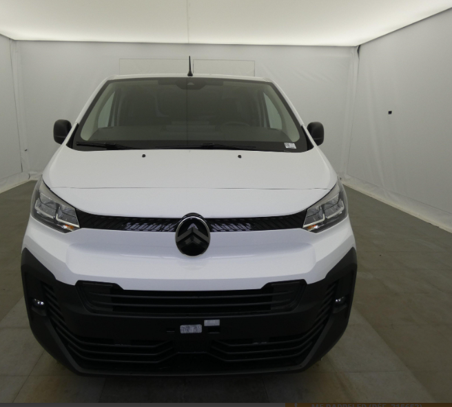 CITROËN - Jumpy Fourgon Nouveau M BLUEHDI 145 BVM6 1