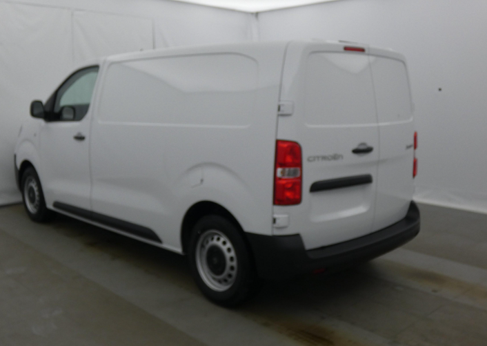 CITROËN - Jumpy Fourgon Nouveau M BLUEHDI 145 BVM6 3