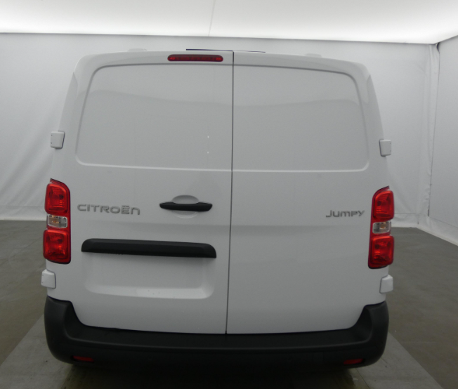 CITROËN - Jumpy Fourgon Nouveau M BLUEHDI 145 BVM6 4