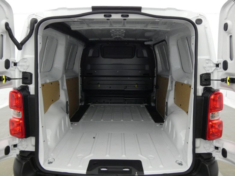 CITROËN - Jumpy Fourgon Nouveau M BLUEHDI 145 BVM6 7