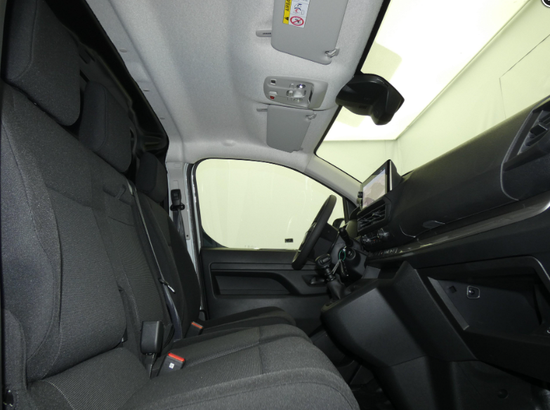 CITROËN - Jumpy Fourgon Nouveau M BLUEHDI 145 BVM6 8