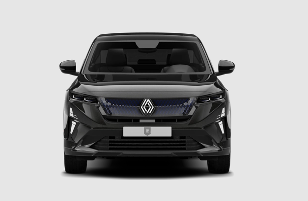 Renault Rafale Atelier Alpine E-Tech 4x4 plug-in hybrid 3