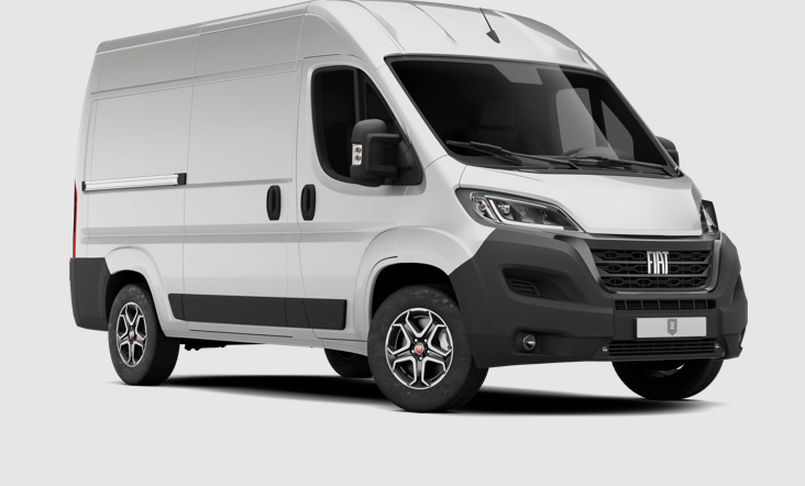 Fiat e-Ducato L2H2 79KWH 0