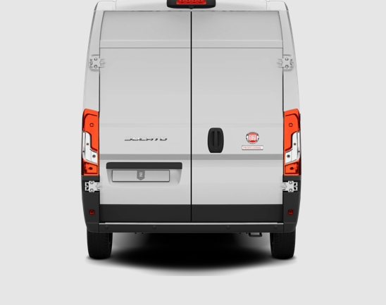 Fiat e-Ducato L2H2 79KWH 4