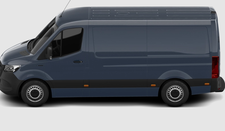 Mercedes-Benz Sprinter PRO L2H2 319 CDI A2 AT 2