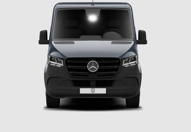 Mercedes-Benz Sprinter PRO L2H2 319 CDI A2 AT 3