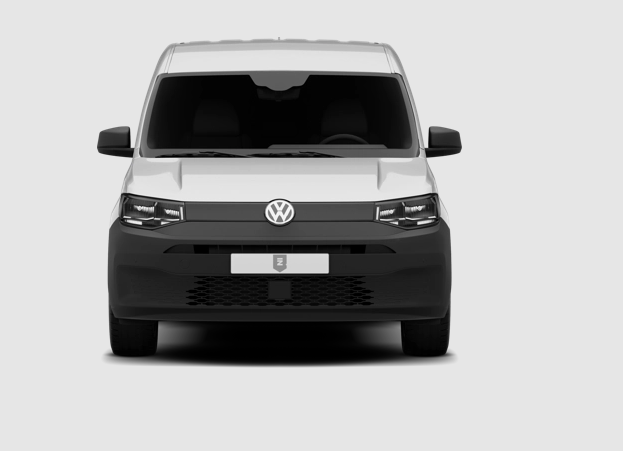 Volkswagen Caddy Cargo L2 2.0 102hp 6MT 3