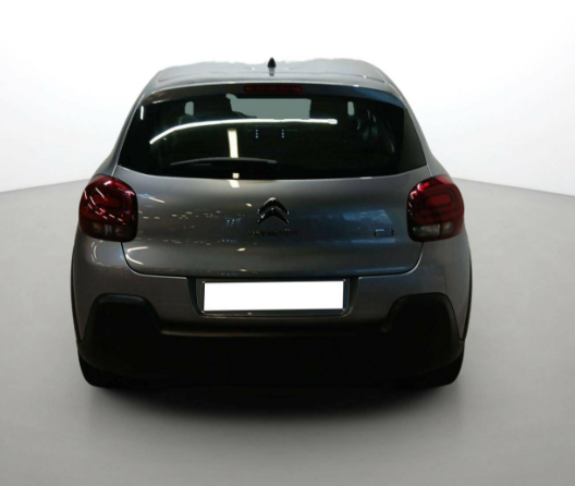 CITROEN C3 PURETECH 83 CH BVM5 PLUS 4