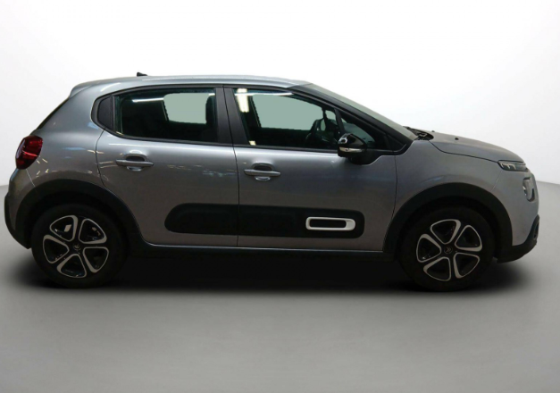 CITROEN C3 PURETECH 83 CH BVM5 PLUS 7
