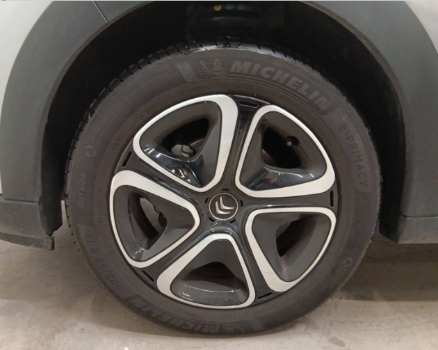 CITROEN C3 PURETECH 83 CH BVM5 PLUS 9