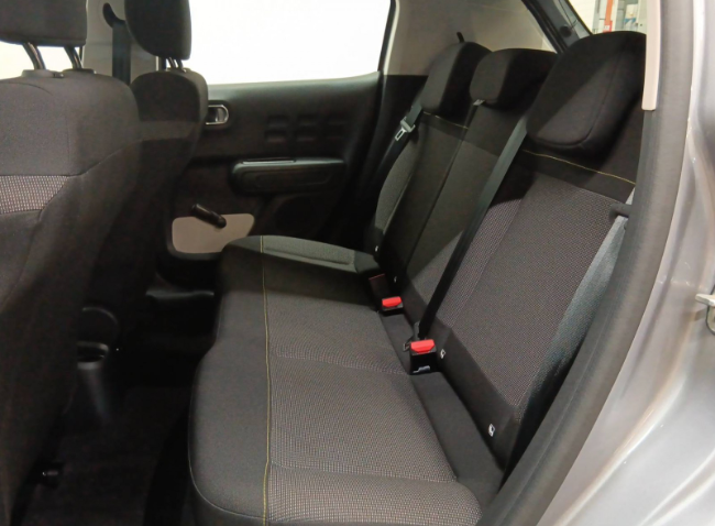 CITROEN C3 PURETECH 83 CH BVM5 PLUS 10