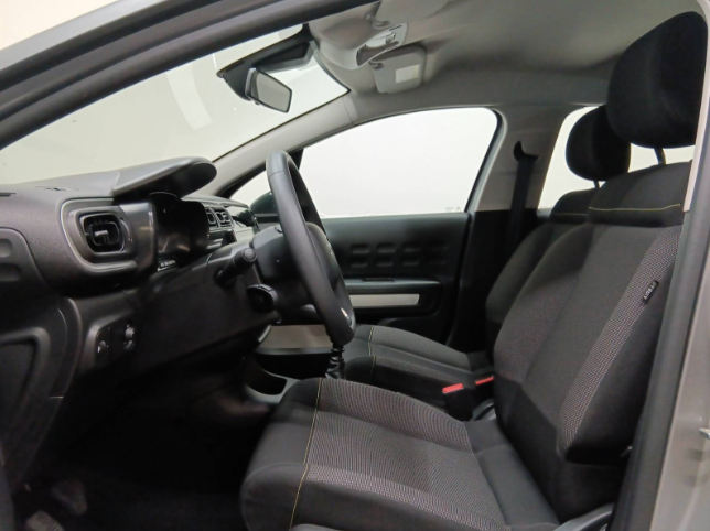 CITROEN C3 PURETECH 83 CH BVM5 PLUS 11