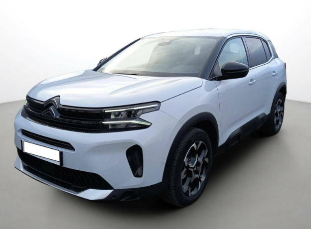 CITROEN C5 AIRCROSS HYBRIDE 136 E-DCS6 PLUS 0
