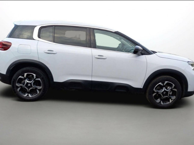 CITROEN C5 AIRCROSS HYBRIDE 136 E-DCS6 PLUS 14