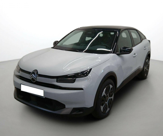 CITROEN C4 NOUVELLE HYBRIDE 136 E-DCS6 PLUS 0