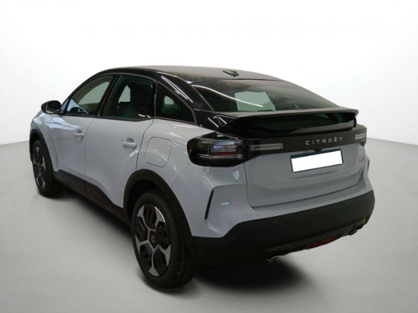 CITROEN C4 NOUVELLE HYBRIDE 136 E-DCS6 PLUS 2