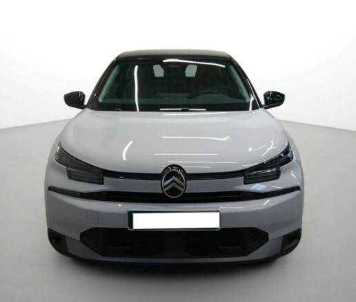 CITROEN C4 NOUVELLE HYBRIDE 136 E-DCS6 PLUS 4