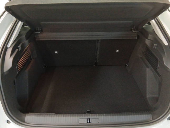 CITROEN C4 NOUVELLE HYBRIDE 136 E-DCS6 PLUS 12