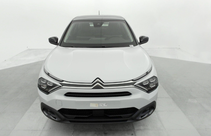 CITROËN - C4 PureTech 130 EAT8 Plus 1