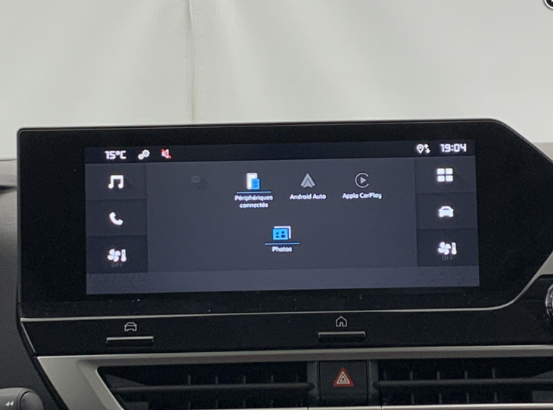 CITROËN - C4 PureTech 130 EAT8 Plus 11