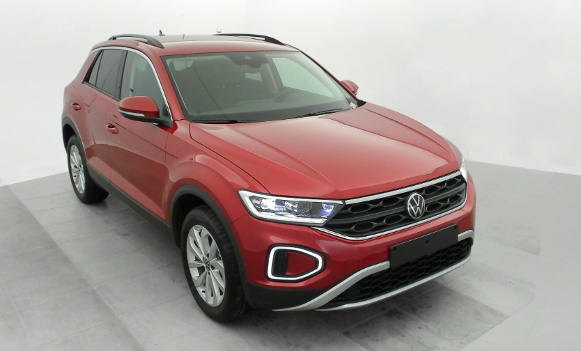 Volkswagen - T-roc 1.5 TSI EVO2 150 Start Stop DSG7 Life 0