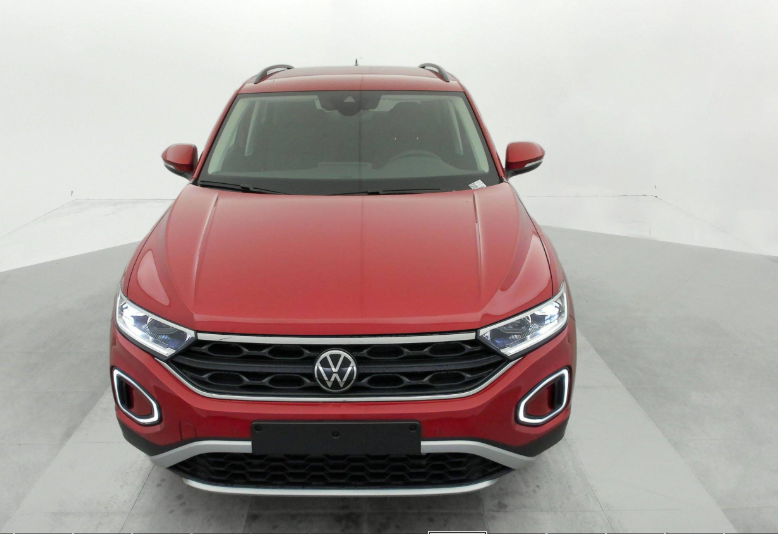 Volkswagen - T-roc 1.5 TSI EVO2 150 Start Stop DSG7 Life 1