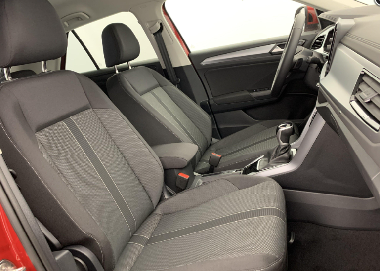 Volkswagen - T-roc 1.5 TSI EVO2 150 Start Stop DSG7 Life 6