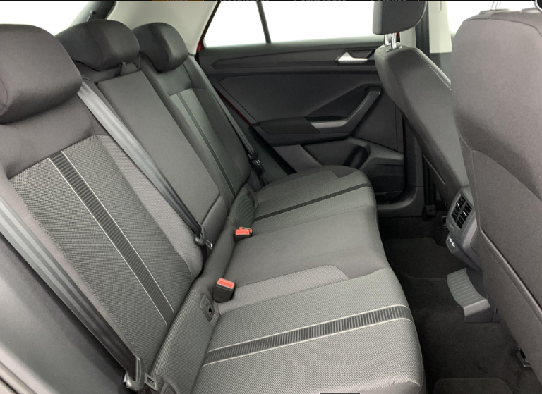 Volkswagen - T-roc 1.5 TSI EVO2 150 Start Stop DSG7 Life 7