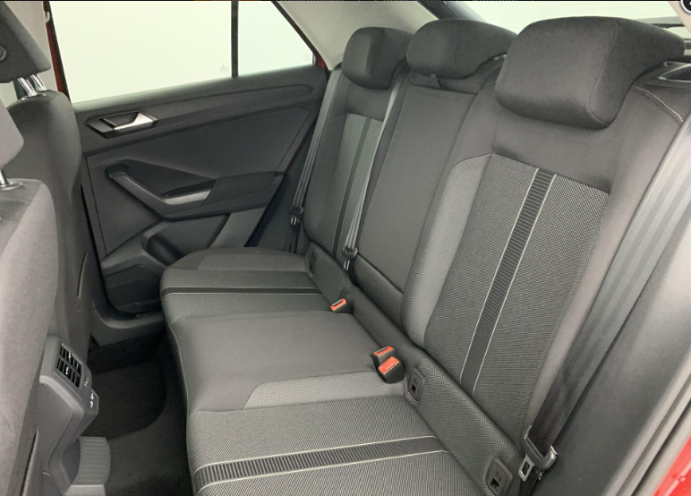 Volkswagen - T-roc 1.5 TSI EVO2 150 Start Stop DSG7 Life 11