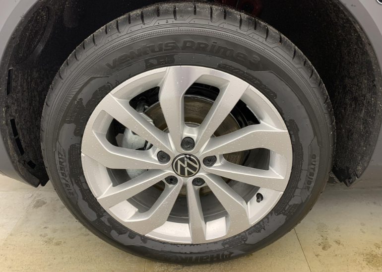 Volkswagen - T-roc 1.5 TSI EVO2 150 Start Stop DSG7 Life 13